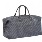 GOYARD Sac de Voyage 55 cm GREY