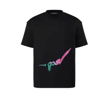 1A971L END GOAL TEE