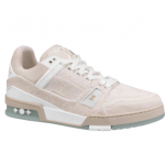 1A8Z4U  LV TRAINER SNEAKER