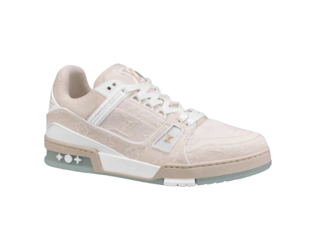 1A8Z4U LV TRAINER SNEAKER