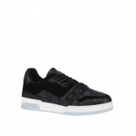 1A8PU7 LV TRAINER SNEAKER