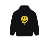 Balenciaga hoodie à imprimé graphique