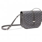 GOYARD Belvedere PM Grey