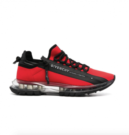 Givenchy Spectre low-top sneakers