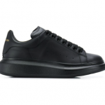 ALEXANDER MCQUEEN FULL BLACK