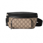 Gucci GG Supreme belt bag