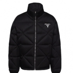 PRADA Re-Nylon down jacket