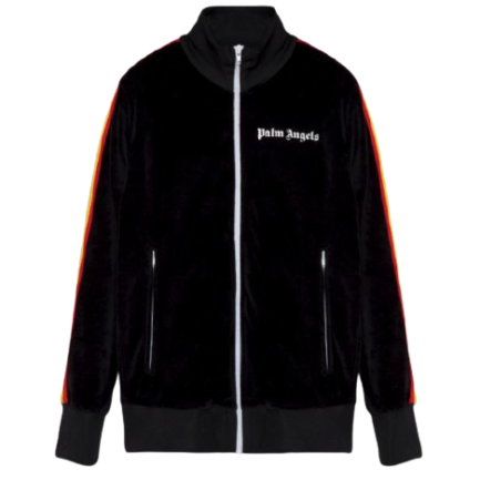 RAINBOW TRACK JACKET
