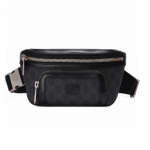 Gucci Interlocking G belt bag
