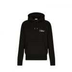 SWEATSHIRT À CAPUCHE DIOR AND KENNY SCHARF Référence: 143J683A0531_C988