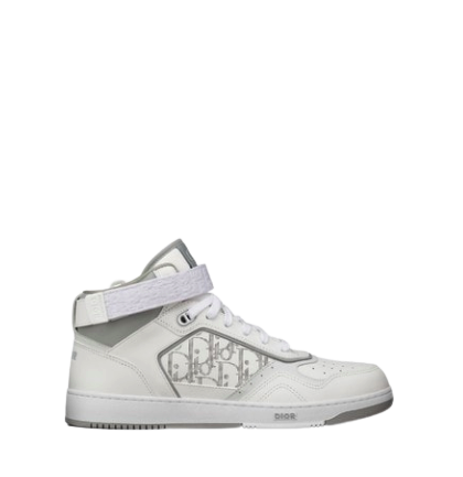 SNEAKER B27 MID Référence: 3SH132ZIJ_H068