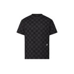 1A99VQ  DAMIER T-SHIRT