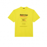Balenciaga logo-print short-sleeve T-shirt