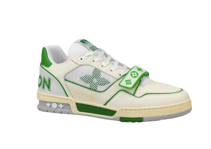 1A98VB LV TRAINER SNEAKER