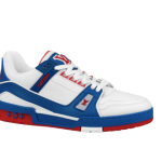 1A8ZSY  LV TRAINER SNEAKER