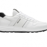 Baskets Prada PRAX 01 WHITE