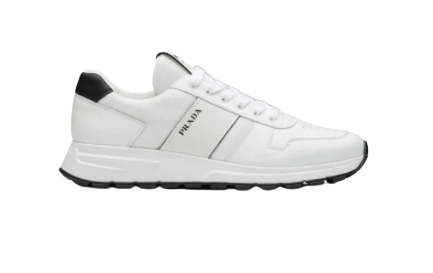 Baskets Prada PRAX 01 WHITE