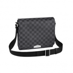 N40349  DISTRICT PM MESSENGER BAG
