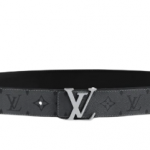 M9043V LV INITIALES 40MM REVERSIBLE