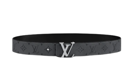 M9043V LV INITIALES 40MM REVERSIBLE