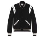 TEDDY JACKET IN WOOL