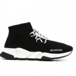 Balenciaga Speed sock lace-up sneakers