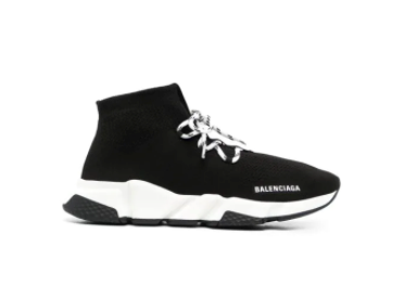 Balenciaga Speed sock lace-up sneakers