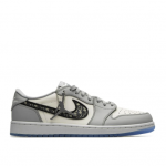 Jordan x Dior Air Jordan 1 Low sneakers