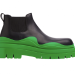 BOTTEGA TIRE GREEN