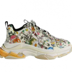 Men's The Hacker Project Triple S sneaker