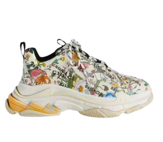 Men's The Hacker Project Triple S sneaker