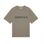 FOG Essentials Olive T-Shirt