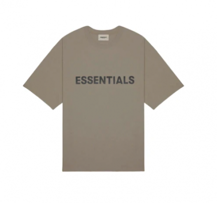 FOG Essentials Olive T-Shirt