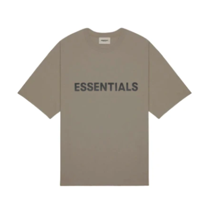 FOG Essentials Olive T-Shirt