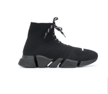 Balenciaga Speed.2 lace-up sneakers
