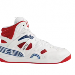 Men's Gucci Basket sneaker