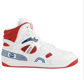 Men's Gucci Basket sneaker