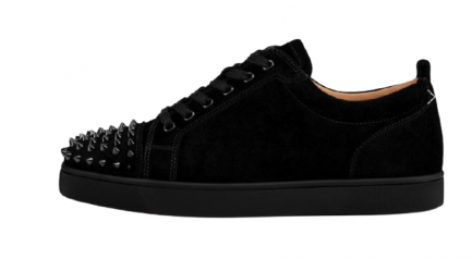 Louis Junior Spikes black