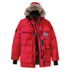 Canada Goose RED Expedition Parka