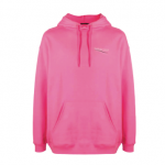 Balenciaga hoodie à logo Campaign