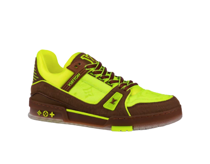 1A8Z6U LV TRAINER SNEAKER
