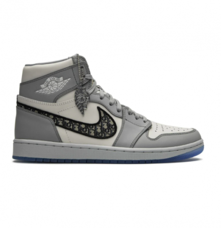 Jordan x Dior Air Jordan 1 High sneakers