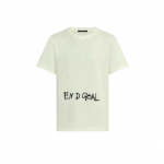 1A97AG  END GOAL LV CREWNECK