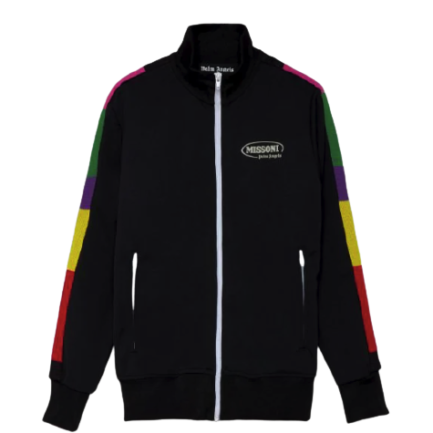 MISSONI TRACK JACKET