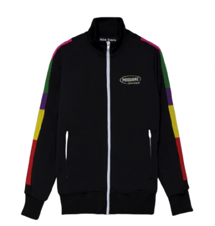 MISSONI TRACK JACKET