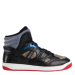 Men's Gucci Basket sneaker