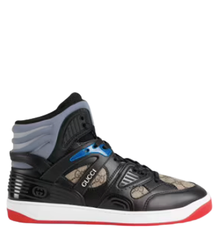 Men's Gucci Basket sneaker