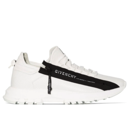 Givenchy Spectre low-top sneakers