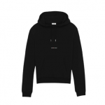 SAINT LAURENT RIVE GAUCHE HOODIE