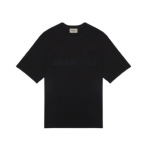 FOG Essentials Black T-Shirt